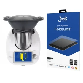 3mk FlexibleGlass pre Thermomix TM6 / Ochranné sklo / hybridný