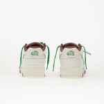 Tenisky Off-White M Out Of Office Bubble Arr White/ Light Green EUR 41