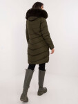 SK KR HH 2402.09X khaki bunda M