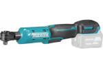 Makita WR100DZ / Aku račňový uťahovák / 12V / Li- ION / 800 ot-min / 47.5 Nm / Skrutky: M5-M12 / bez aku (WR100DZ)