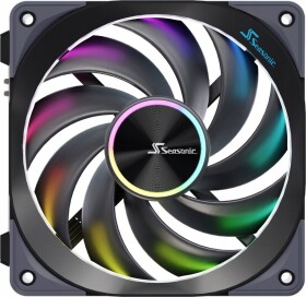 SeaSonic MagFlow 120 ARGB (MAGFLOW-ARGB-1)