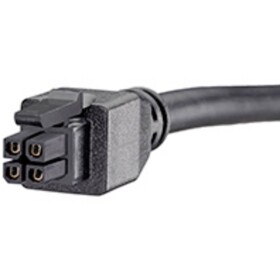 Molex zásuvkový konektor s vodičmi 2451320410 1 ks; 2451320410