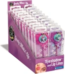 Clementoni Crazy CHIC Flower tiene a ceruzka 1ks (mix)