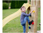 Drevená herná veža – Wendi Toys Giraffe