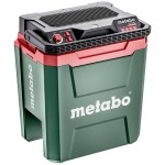 Metabo KB 18 BL