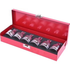 KS Tools 515.0010 Súprava nástrčných hlavíc, 515.0010; 515.0010