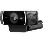 Logitech C922 Pro Stream Webcam