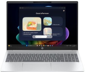 HP OmniBook 5 NGAI OmniBook 5 Notebook Next Gen AI 16-ag1222nw Copilot+ PC AMD Ryzen AI 5 340 40,6 cm (16) Ekran dotykowy 2K 16 GB LPDDR5x-SDRAM Wi-Fi 6E (802.11ax) Windows 11 Home