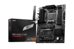 MSI MSI PRO B650-S WIFI DDR5 AM5 ATX