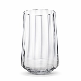 Georg Jensen Poháre z krištáľového skla Bernadotte 380 ml
