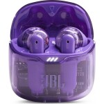 JBL Tune Flex NC TWS Ghost fialové (JBLTFLEXGPUR)