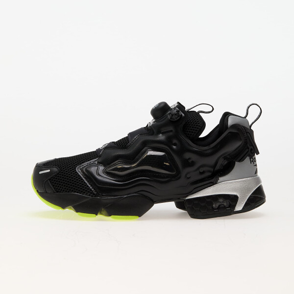 Tenisky Reebok x Aries Instapump Fury 94 LTD Black/ Grey/ Lime EUR 36