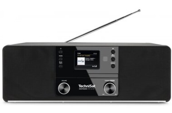 TechniSat Digitradio 370 CD BT