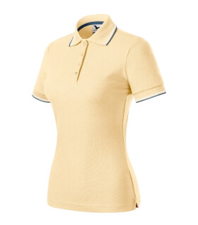 Polokošeľa Focus bourbon vanilla XS
