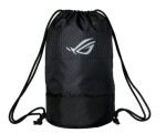 ASUS OS101 ROG SACKPACK čierna / taška / odpudzujúca vodu / 26 x 26 x 48 cm (90XB0850-BGW000)