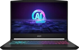 MSI Katana A15 AI B8VF-487XPL Ryzen 7 8845HS / 64 GB RAM / 1 TB SSD PCIe / Windows 11 Home
