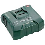 Metabo rýchlonabíjačka 627265000; 627265000