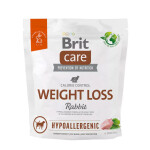 Brit Care Dog Weight Loss Hypoallergenic