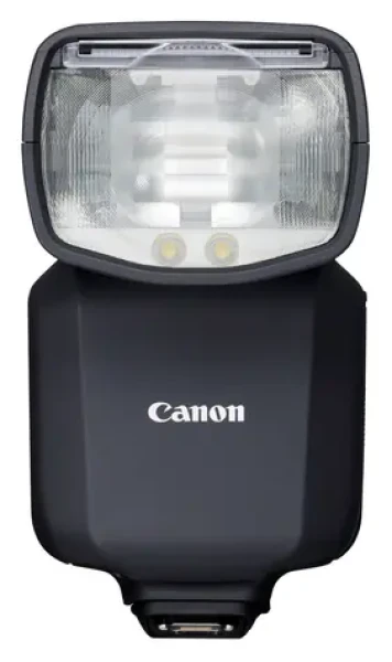 Canon Speedlite EL-5 / Externý blesk / Bezdrôtový slave / Vodeodolný / LCD displej / EOS R3, R6 II, R7, R10 (5654C004)