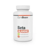 Beta alanín - GymBeam (bez príchuti, 120 tab.) (8220-1-bez-prichute)