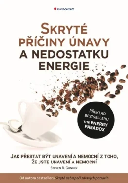 Skryté príčiny únavy a nedostatku energie (13254)