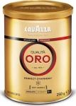 Lavazza Qualita Oro 250 g / Mletá káva