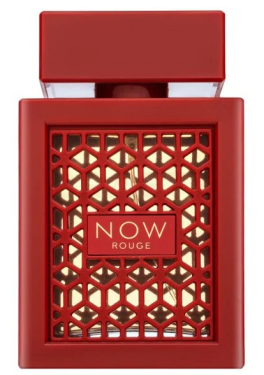 Rave Now Rouge - EDP 100 ml