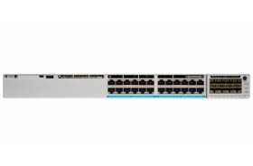 Cisco Catalyst 9300 8x10GE / Network Module (C9300-NM-8X=)