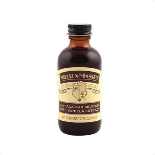 Madagaskar Bourbon vanilkový extrakt 60 ml - Plamil - Nielsen Massey - Nielsen Massey