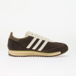 Tenisky adidas SL 72 RS Dark Brown/ Off White/ Dual Yellow EUR 43 1/3