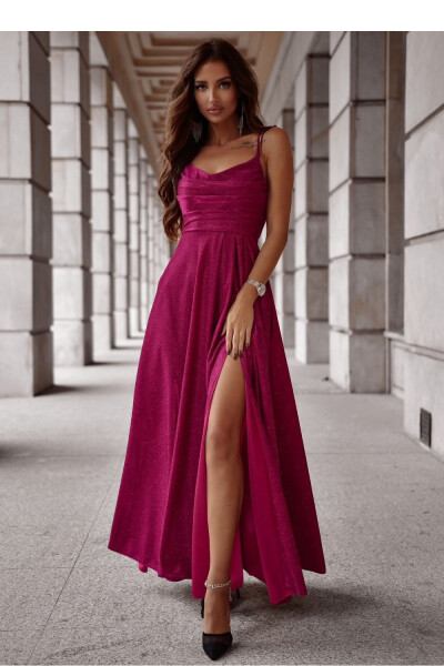 Dlhé šaty model 208845 With You 36