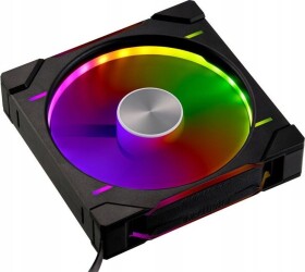 Phanteks D30-140 D-RGB Regular (PH-F140D30_DRGB_PWM_BK01)