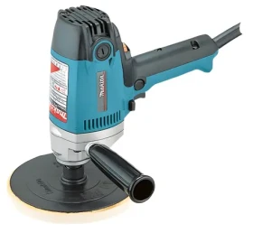 Makita Leštička 165 mm / Leštička / 900 W / 600-2000 ot/min (PV7000C)