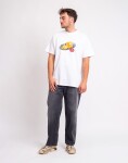 Carhartt WIP S/S Fromage T-Shirt White M