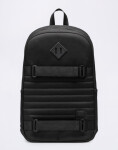 Herschel Supply Fleet Skate Backpack Black