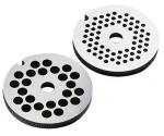 BOSCH MUZ45LS2 / Nadstavec k mlynčeku na mäso / pre kuchynský robot MUM4 a MUM5 (MUZ45LS2)