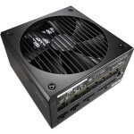 Fractal Design Ion+ Platinum ATX 80PLUS Platinum modulárne káble aktívne PFC