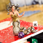 Safari Ltd. Safari Ltd. Figúrka - Medúza