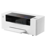 XTool Tlačiareň na textil / 720 x 1800 DPI / kalibrácia 16MP AI kamera (P1030668)