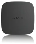 AJAX FireProtect 2 SB (Heat/Smoke/CO) čierna / Detektor dymu, tepla a CO / Bezdrôtový (52257.150.BL1)