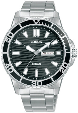 Lorus Analogové hodinky RH355AX9