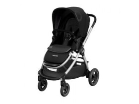 Maxi-Cosi Adorra 2 Essential Black / kočík / od narodenia do 22 kg (do 48 mesiacov) (1310672111MC)