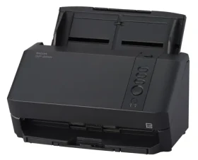 Ricoh SP-2240N čierna / Skener / duplexný / ADF 80 listov / 40 str/min / USB / LAN (PA03880-B001)