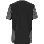 Dámské cyklistické tričko Endurance Marimba Melange Cycling/MTB S/S Tee