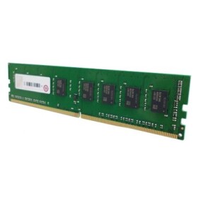 QNAP 16GB / 2400MHz / DDR4 / UDIMM / 288pin (RAM-16GDR4A1-UD-2400)