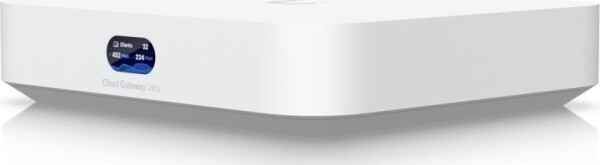 Ubiquiti NET GATEWAY CLOUD ULTRA/UCG-ULTRA UBIQUITI
