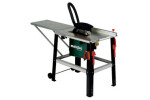 Metabo TKHS 315C / Stolová píla / 230V / 2990 ot.-min / 2000W (MET103152000)