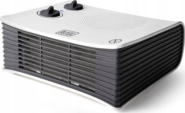 Black&Decker Termoventilátor Black+Decker BXSH2001E