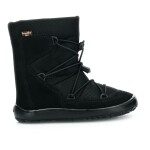 Froddo G3160251-13 Black zimné barefoot topánky 35 EUR