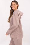 Mikina model 207034 Taliansko Moda universal